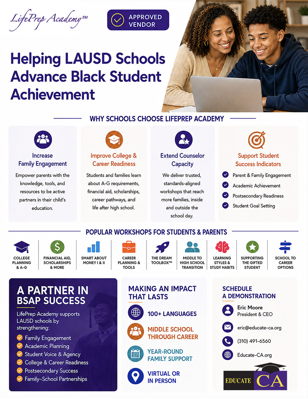 parent engagement